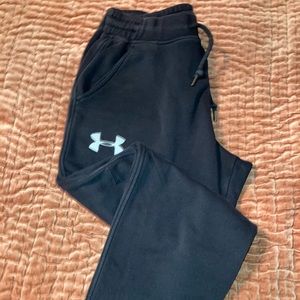 Under Armour sweatpants